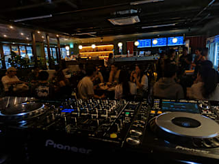 Photos of Bluedot Poshtel Seoul Myeongdong
