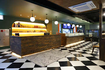 Photos of Bluedot Poshtel Seoul Myeongdong