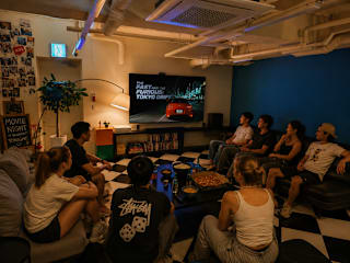 Photos of Bluedot Poshtel Seoul Myeongdong