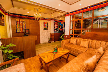 Photos of Hotel Aashraya Home Thamel Pvt. Ltd.