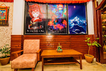 Photos of Hotel Aashraya Home Thamel Pvt. Ltd.