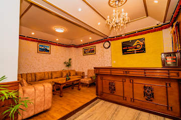 Photos of Hotel Aashraya Home Thamel Pvt. Ltd.