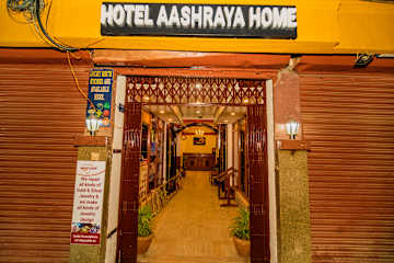 Photos of Hotel Aashraya Home Thamel Pvt. Ltd.