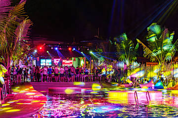 Photos of Summer Club and Hostel Ao Nang