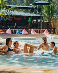 Photos of Summer Club and Hostel Ao Nang