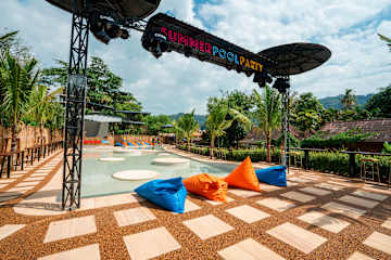 Photos of Summer Club and Hostel Ao Nang