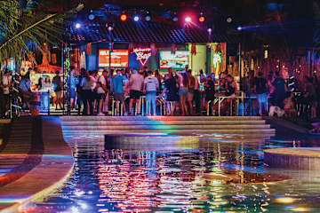 Photos of Summer Club and Hostel Ao Nang