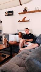 Photos of Swell Surf House