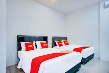 OYO Almasarra Residenceの写真