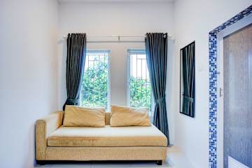 OYO Almasarra Residenceの写真