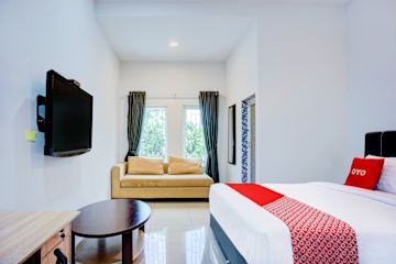 OYO Almasarra Residenceの写真