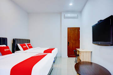 OYO Almasarra Residenceの写真