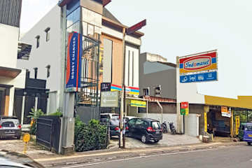 Photos of Collection O I Sleep Hotel Bandung