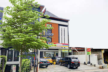 Photos of Collection O I Sleep Hotel Bandung