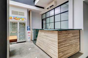 Photos of Collection O I Sleep Hotel Bandung