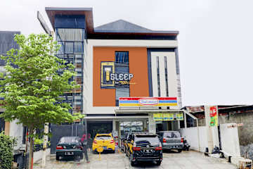 Photos of Collection O I Sleep Hotel Bandung