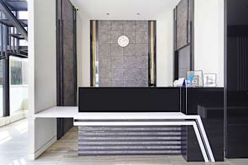 Photos of Collection O The Regia Dago Hotel By Ultimo