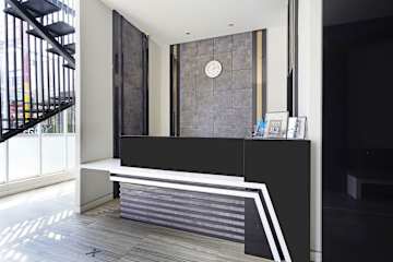 Photos of Collection O The Regia Dago Hotel By Ultimo