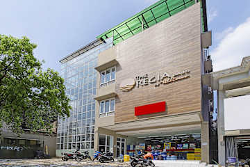 Photos of Collection O The Regia Dago Hotel By Ultimo