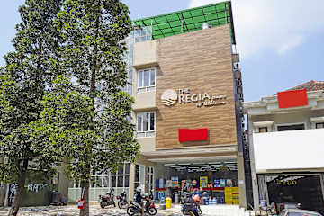 Photos of Collection O The Regia Dago Hotel By Ultimo