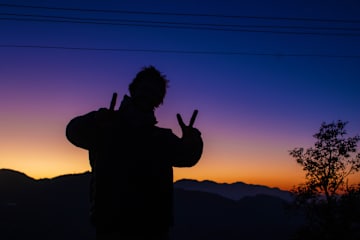 Maati Living Mukteshwarの写真