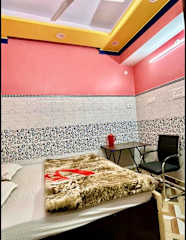 Photos of Hotel Jaipur Palace