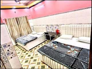 Photos of Hotel Jaipur Palace