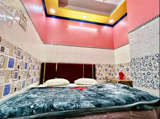 Photos of Hotel Jaipur Palace
