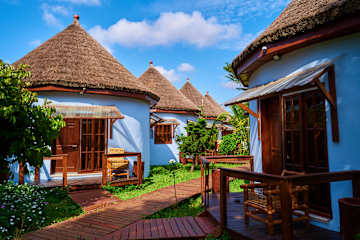 Photos of The Alkebulan Heritage Centre