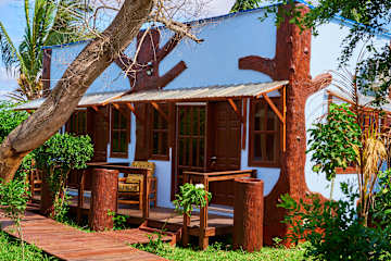Photos of The Alkebulan Heritage Centre