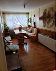 Photos of Magellanic House