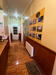 Photos of Magellanic House