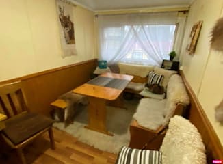 Photos of Magellanic House