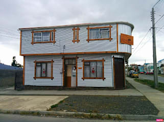 Photos of Magellanic House