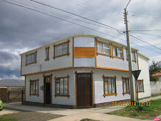 Photos of Magellanic House