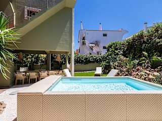 Walk In Hostel Faro Airportの写真
