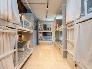 Walk In Hostel Faro Airportの写真
