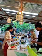 Fotos de Ka Prao Kai Hostel