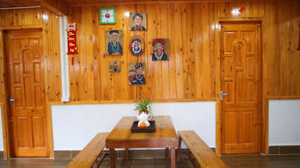 Pi Noong Cafe & Homestayの写真