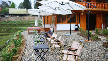 Pi Noong Cafe & Homestayの写真