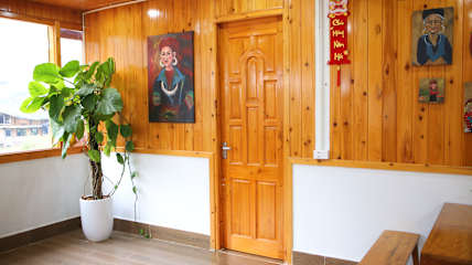 Pi Noong Cafe & Homestayの写真