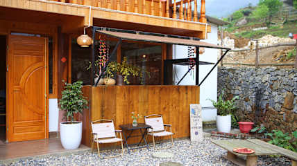 Pi Noong Cafe & Homestayの写真