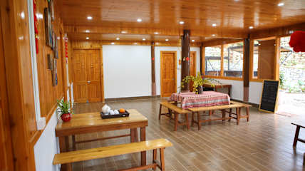 Pi Noong Cafe & Homestayの写真