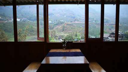 Pi Noong Cafe & Homestayの写真