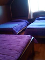 Fotos de Hostal La Flor del Quisco