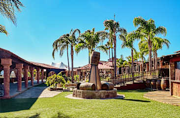 Photos of Finca Selah
