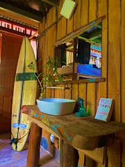Hostal Un Mundo Homestayの写真