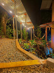Hostal Un Mundo Homestayの写真