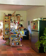 Hostal Un Mundo Homestayの写真
