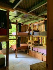 Hostal Un Mundo Homestayの写真